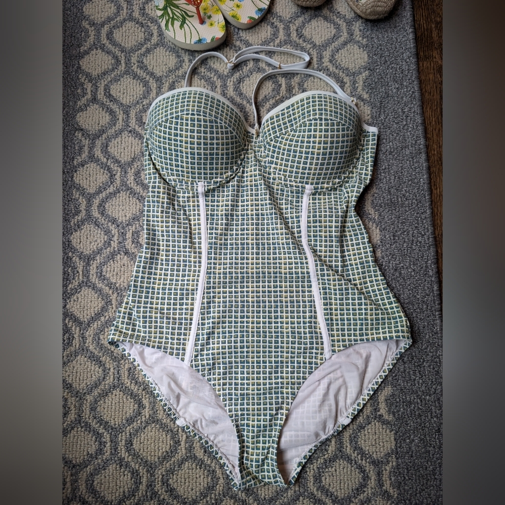 Tory Burch one piece